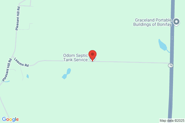 Odom Septic Tank Service