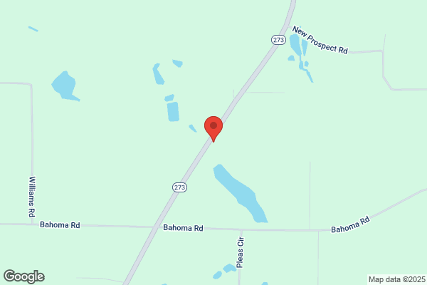 Panhandle Forestry Services Inc
