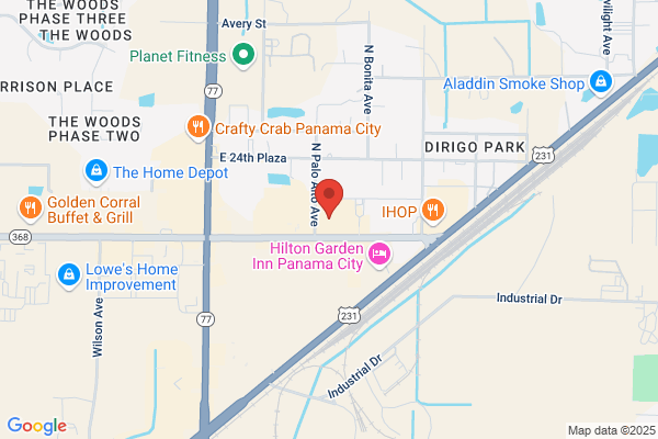 Tyndall Federal Credit Union