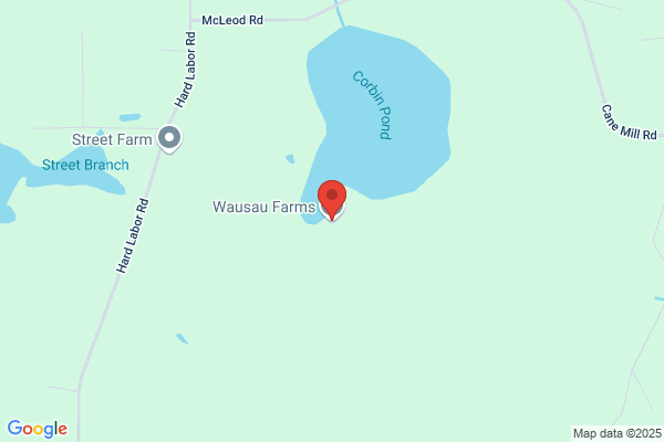 Wausau Farms Inc
