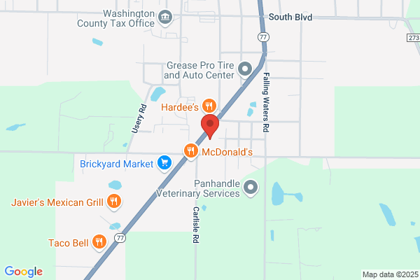 Popeyes Louisiana Kitchen