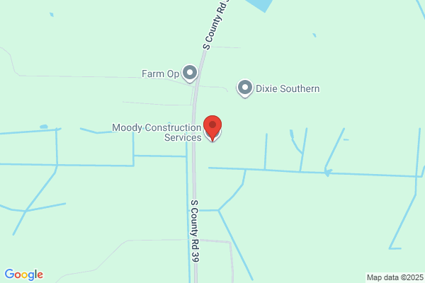 Moody Metal LLC