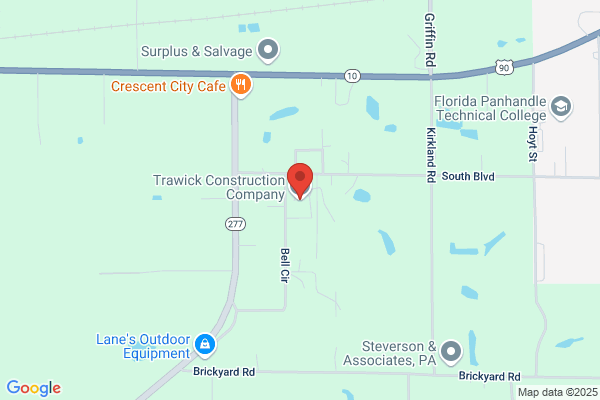 Trawick Construction Inc