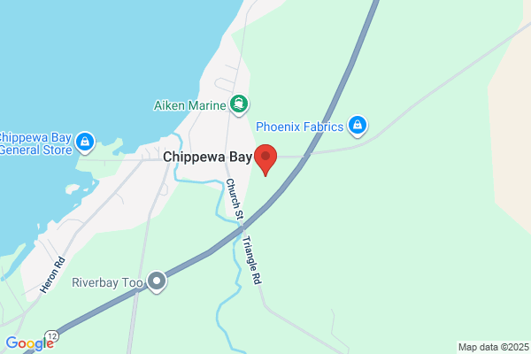 Chippewa Fiberglass