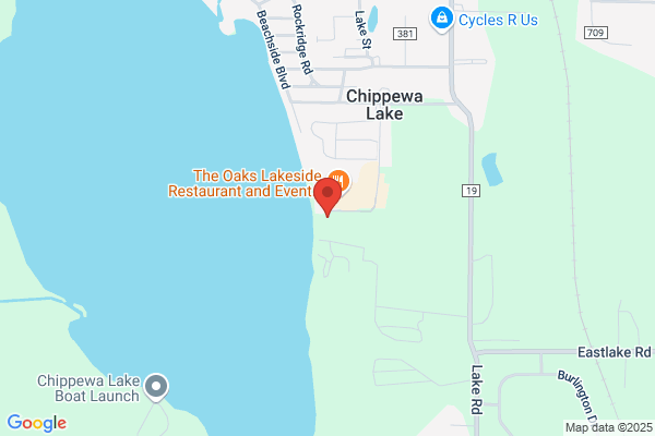 Chippewa Yacht Club