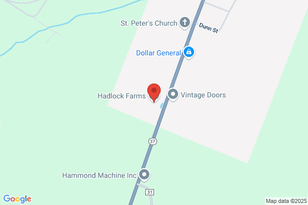 Hadlock Farms