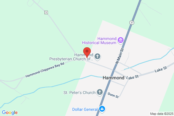 Hammond Area Health Center