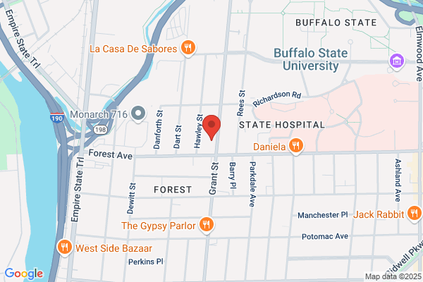 Hammond Service Center and Auto Parts
