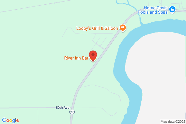 River Inn Bar