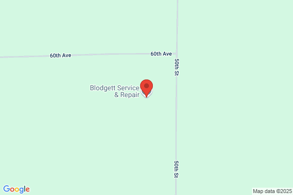 Blodgett Service & Repair