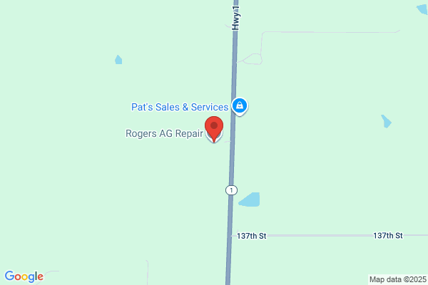 Roger's Rural Repair