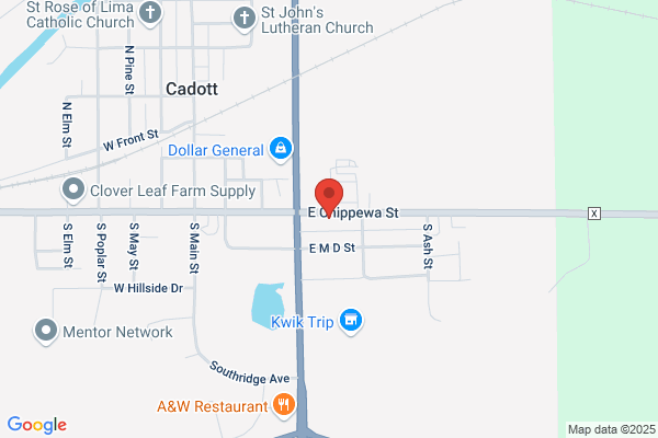 Cadott Auto Recyclers Sales