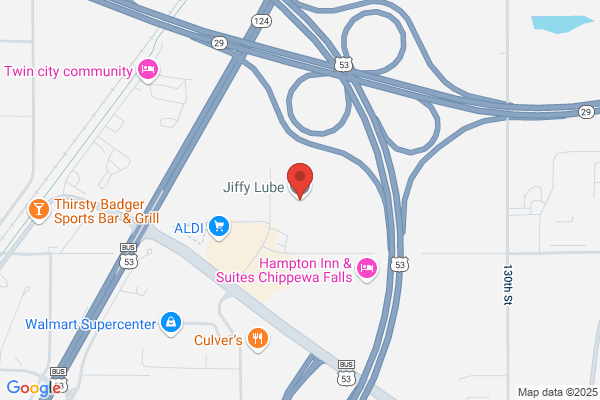 Jiffy Lube