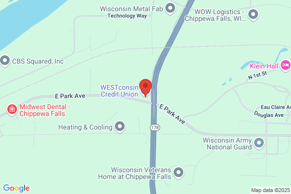 WESTconsin Credit Union