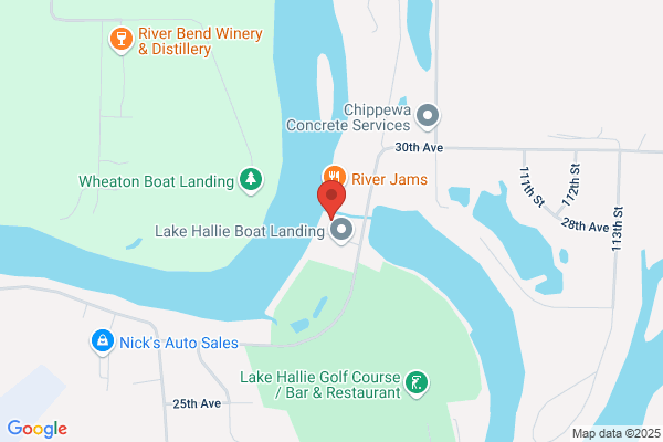 Lake Hallie Sportsman's Club