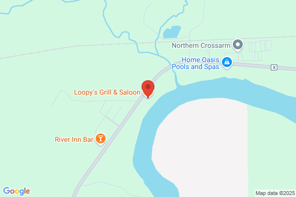 Loopy's Chippewa River Tube & Canoe Rentals