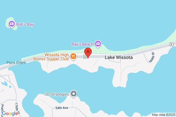 Tim's Wayside