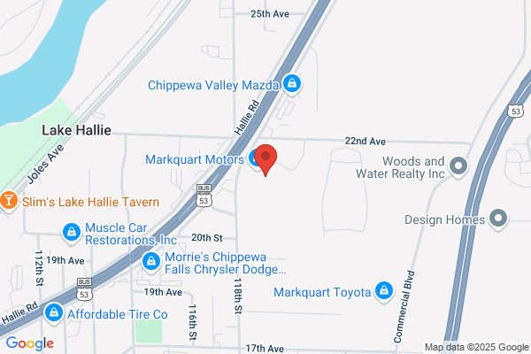 Markquart Cadillac of Chippewa Falls