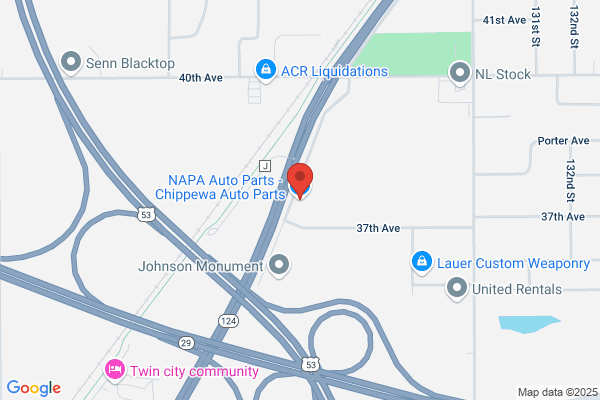 NAPA Auto Parts - Chippewa Auto Parts