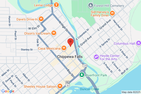 The Chippewa Store