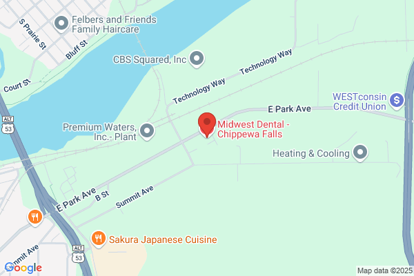 Midwest Dental - Chippewa Falls