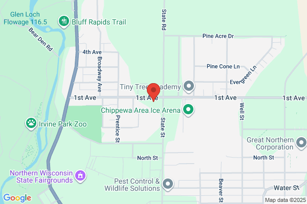 Mayo Clinic Health System - Chippewa Valley in Chippewa Falls