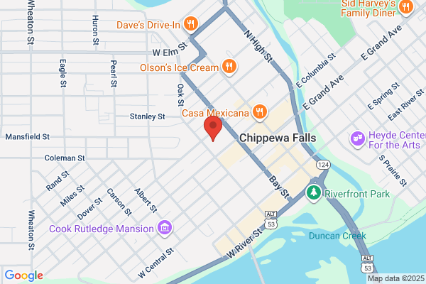 Chippewa Falls Dental
