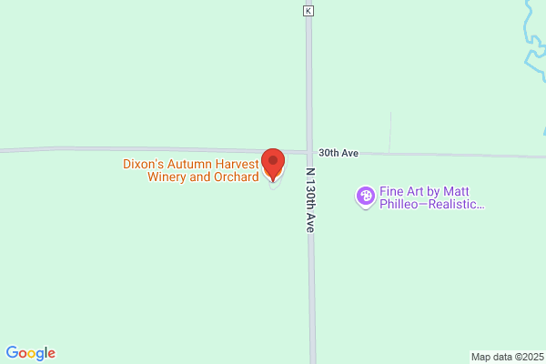 Autumn Harvest Winery