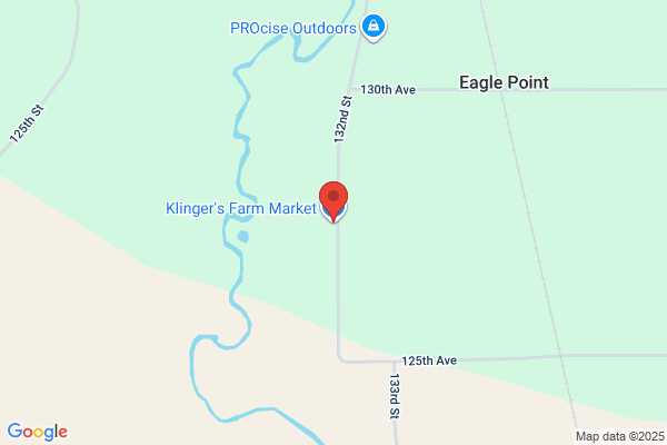 Klinger Farm Market