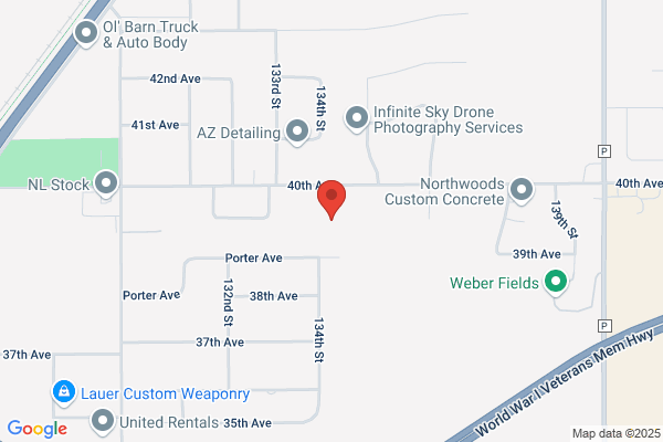 Lyberg Heating & Cooling Llc