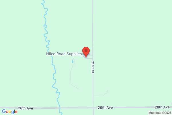 Hilco Road Supplies