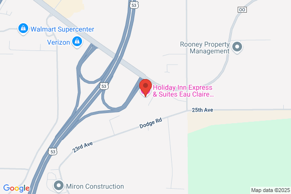 Holiday Inn Express & Suites Eau Claire North, an IHG Hotel