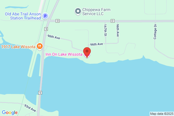 Lake Wissota Inn