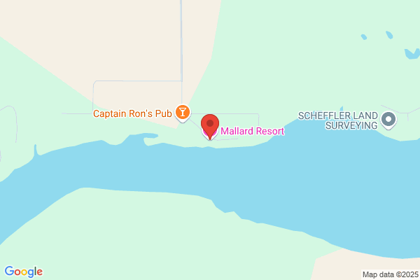 Mallard Resort