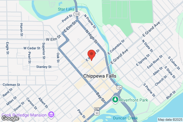 Chippewa Surveying Inc