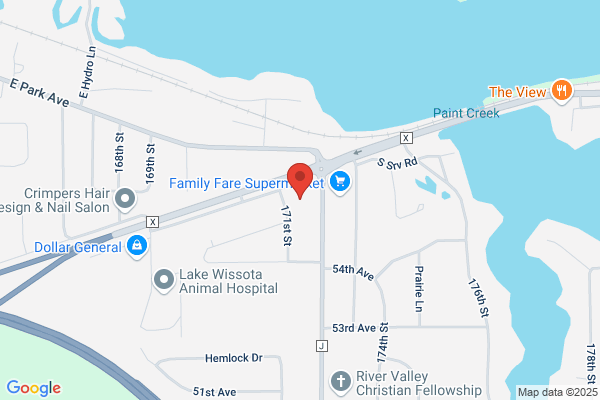 Wissota Fitness Tanning & Massage