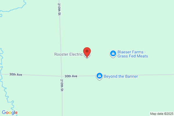 Rooster Electric LLC