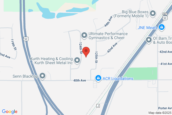 ServiceMaster of Chippewa Valley