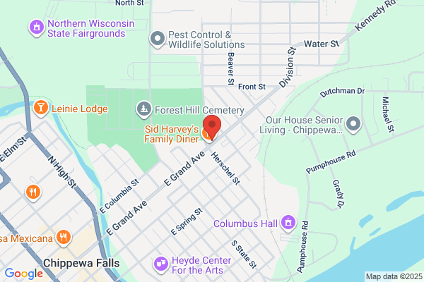 Chippewa Valley Lock & Key LLC