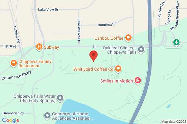 Fresenius Kidney Care Chippewa Falls