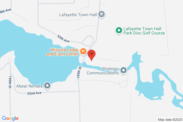 Betty Larson Tours Inc