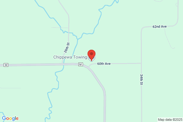 C&P Repair And Towing LLC