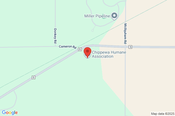 Chippewa County Humane Association