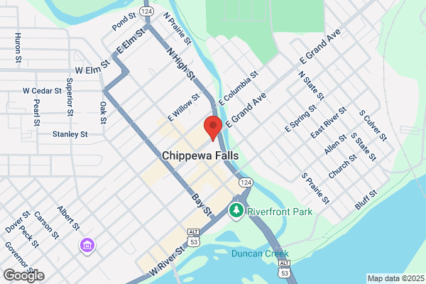 Chippewa Falls Museum of Industry & Technology