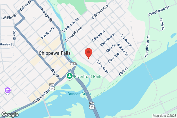 Chippewa Valley Cultural Association