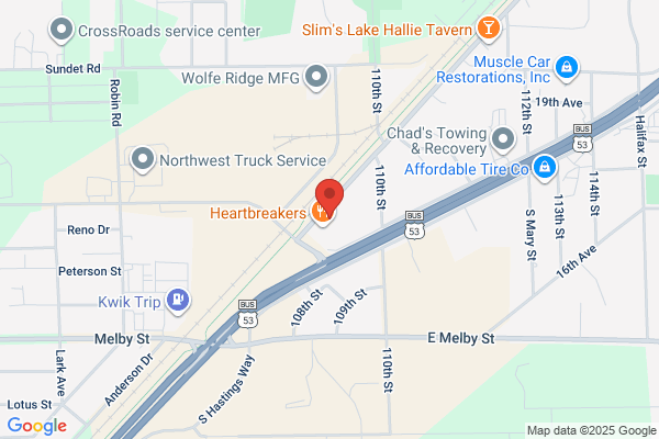 Hallie Bar & Grill