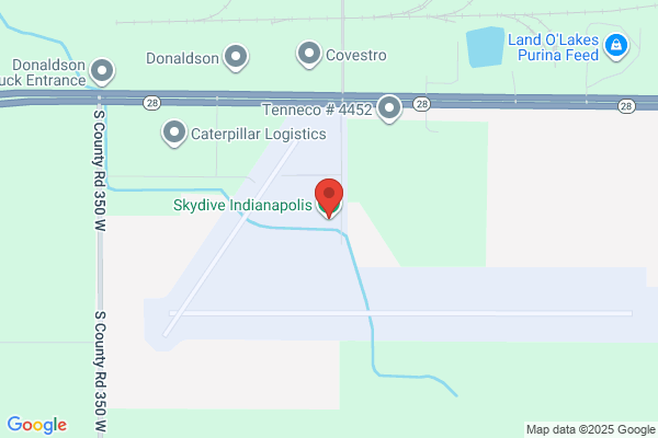 Indianhead Skydivers