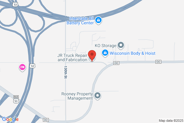 Jr Mfg & Repair