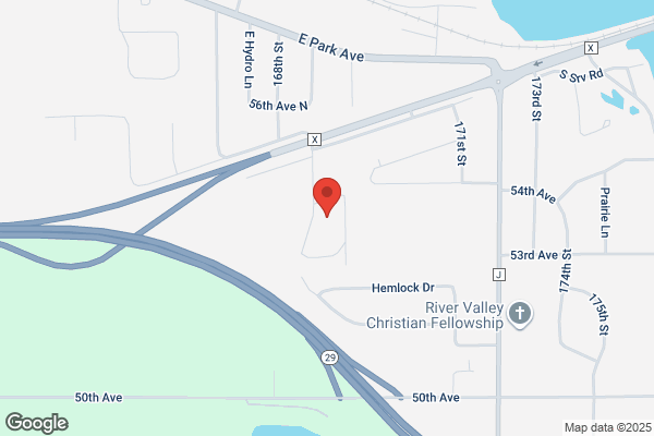 Lake Wissota Animal Hospital