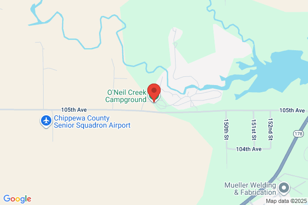 O'neil Creek Campground & Rv Park